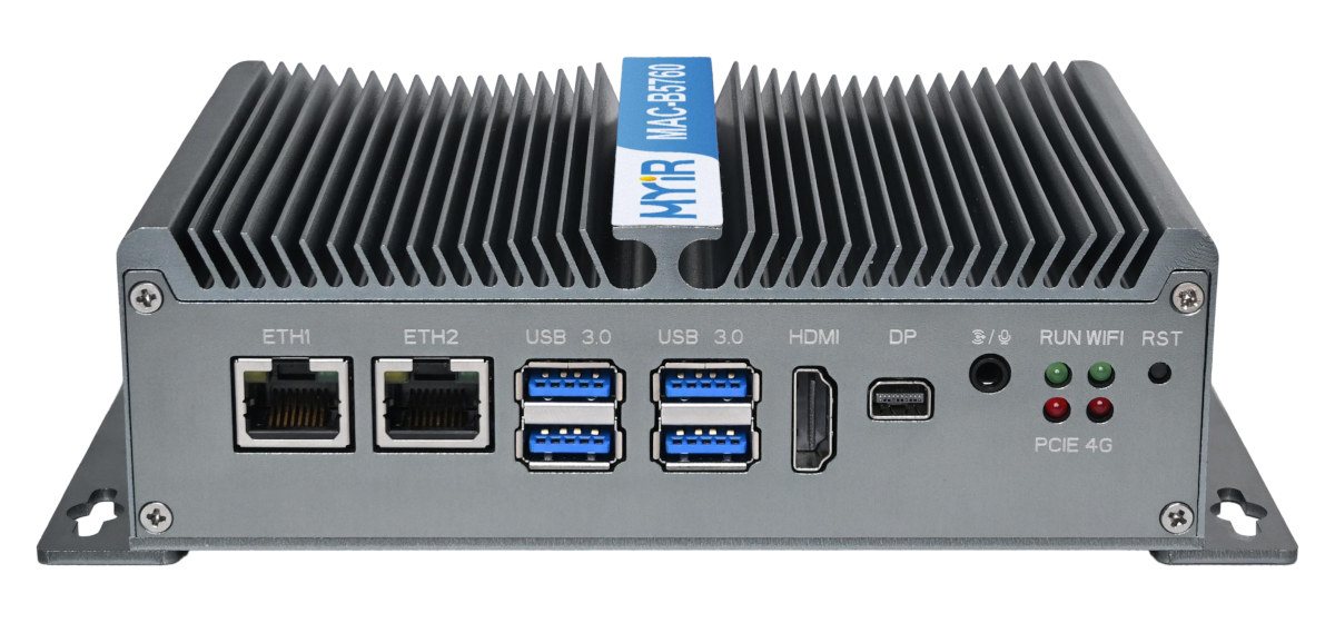 MYiR MAC-B5760