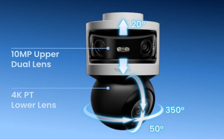 OMVI 3i Series