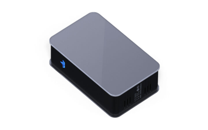 OneThing Edge Cube OEC