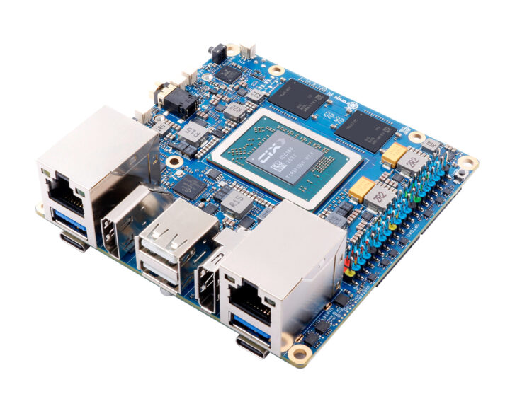 Orange Pi 6