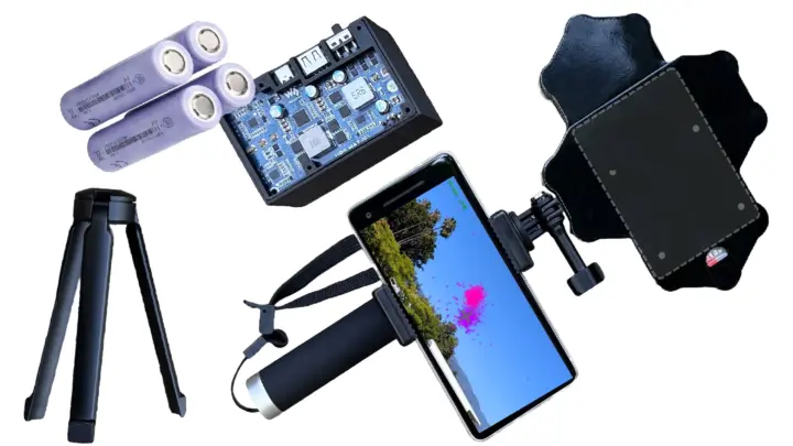 QuadRF Mobile Expansion Pack