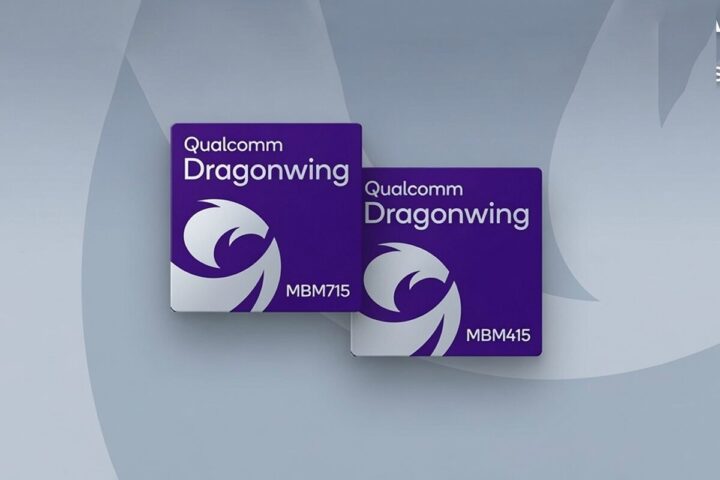 Qualcomm Dragonwing MBM715 MBM415 Mobile Broadband Multimedia SoC Qualcomm Dragonwing MBM715 MBM415 Mobile Broadband Multimedia SoC