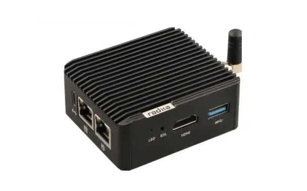 Raxda Q5E enclosure Raxda Q5E enclosure