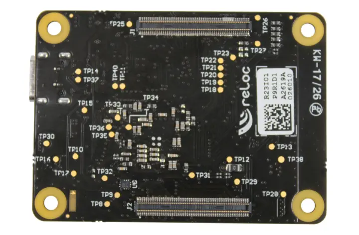 SCINTIX P4 RM CMP4 bottom side SCINTIX P4 RM CMP4 bottom side