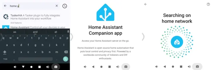 SONOFF NSPanel download Home assistant app SONOFF NSPanel download Home assistant app