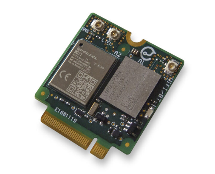 Simplia CONNECT RW612 6 in 1 m2 wireless module