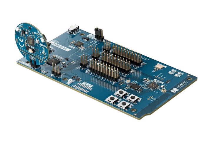 nRF54L15 DK nRF54L15 DK