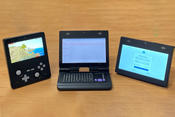 Case8 Platfrom with gaming home automation and education variants Case8 Platfrom with gaming home automation and education variants