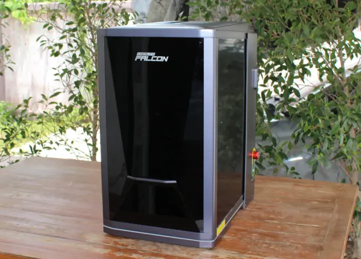 Creality Falcon T1 Laser Engraver Creality Falcon T1 Laser Engraver
