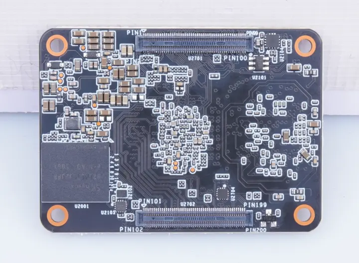 Geniatech Raspberry Pi CM5 module Geniatech Raspberry Pi CM5 module