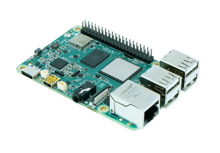 InHand Mo 62A TI AM62A SBC InHand Mo 62A TI AM62A SBC