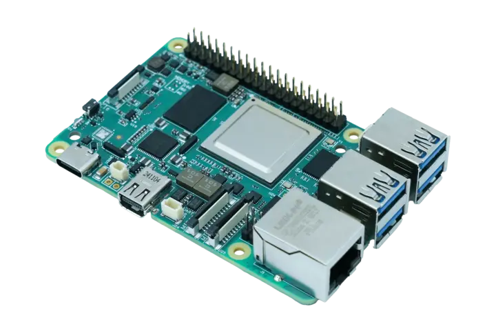 InHand Mo 68A SBC InHand Mo 68A SBC