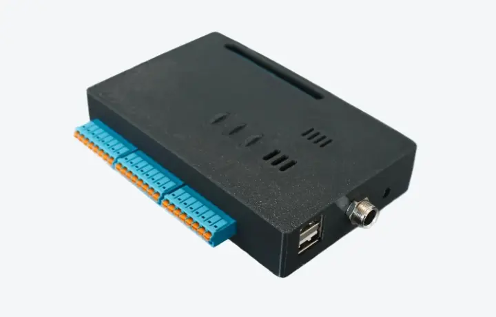 M8 Controller Box