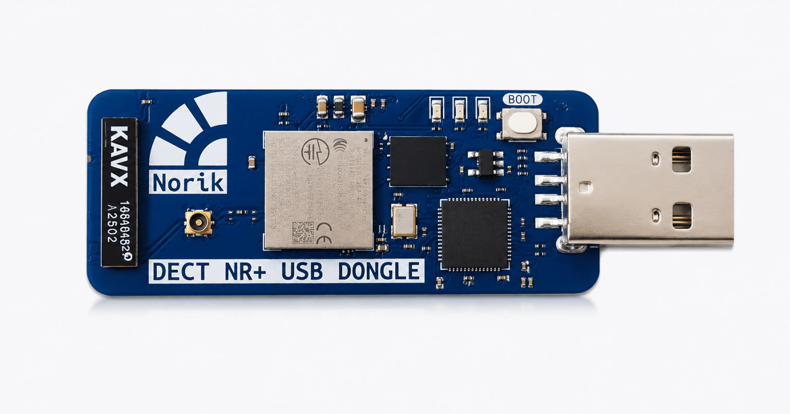 Norik DECT NR USB dongle