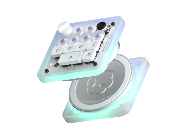 OpenAI Codex Micro macro pad OpenAI Codex Micro macro pad