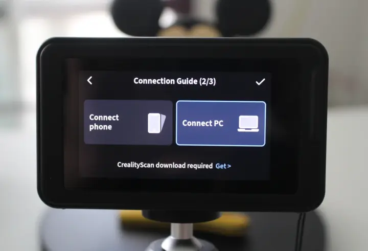 Pika Connect PC WiFi Pika Connect PC WiFi