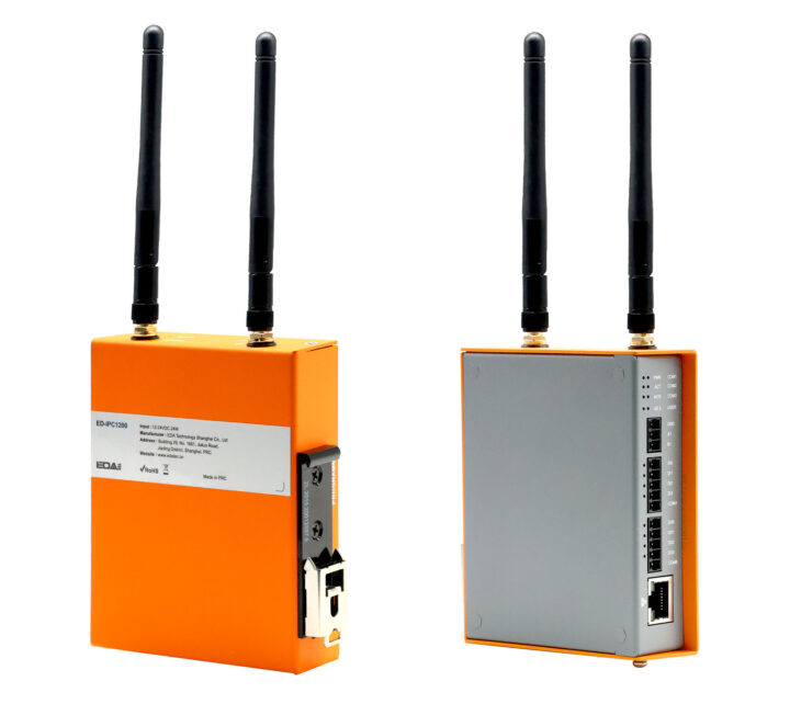 Raspberry Pi CM0 industrial data acquisition gateway Raspberry Pi CM0 industrial data acquisition gateway