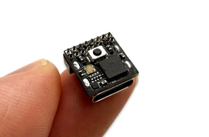 World smallest Arduino board 2026 World smallest Arduino board 2026