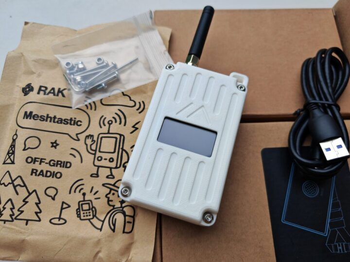 wismesh pocket v2 unbox wismesh pocket v2 unbox