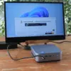 ACEMAGIC Kron Mini K5 Intel Core 3 304 unboxing review