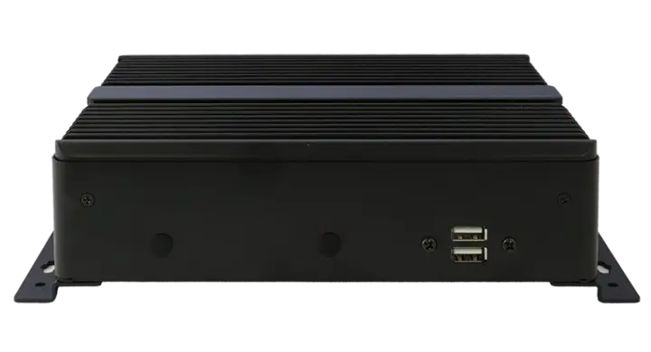 คอมพิวเตอร์ Edge AI ที่ใช้ AMD Ryzen Embedded 8640U