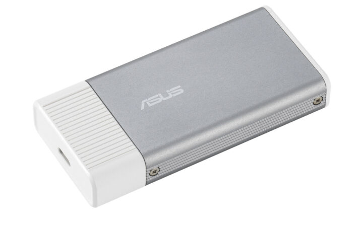 ASUS UGen300 USB AI Accelerator ASUS UGen300 USB AI Accelerator
