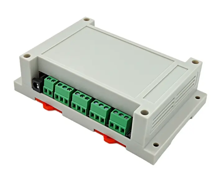 quad relay board quad relay board