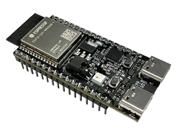 development board development board