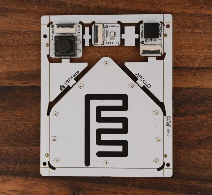 ESPHome Starter Kit modules