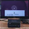 GEEKOM IT13 Max.Mini PC review Ubuntu 26.04 Linux