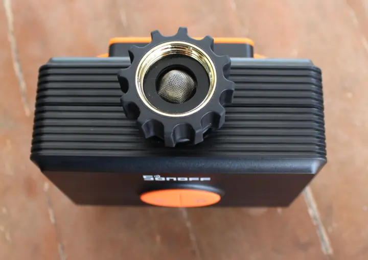Gasket Inlet