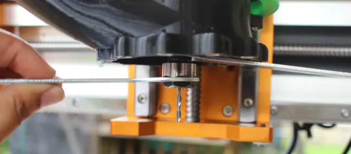 Install Router Bit