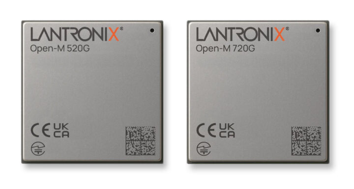Lantronix Open M-520G และ Open-M 720G