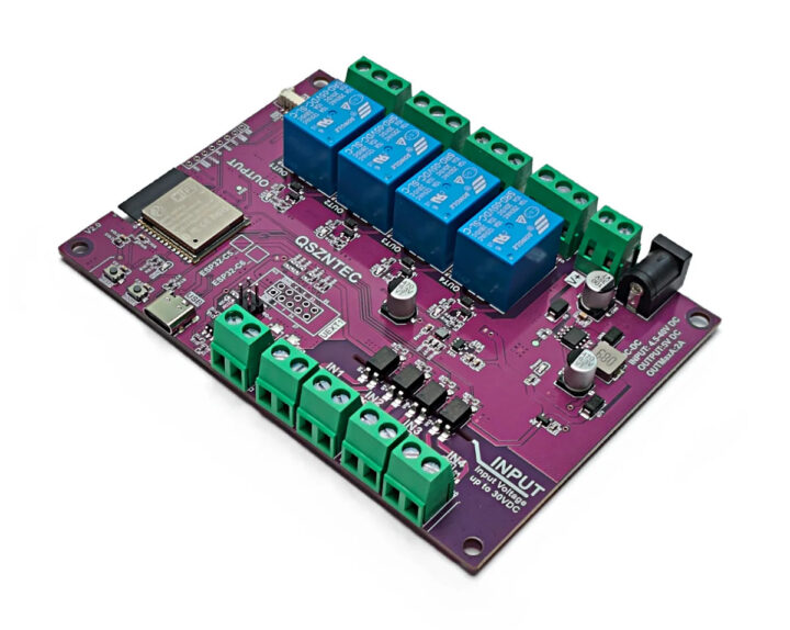 MakerGo ESP32-C5-EVB MakerGo ESP32-C5-EVB