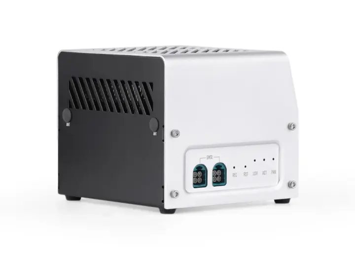 NVIDIA Jetson Orin AGX embedded BOX PC GMSL 2 camera connectors NVIDIA Jetson Orin AGX embedded BOX PC GMSL 2 camera connectors