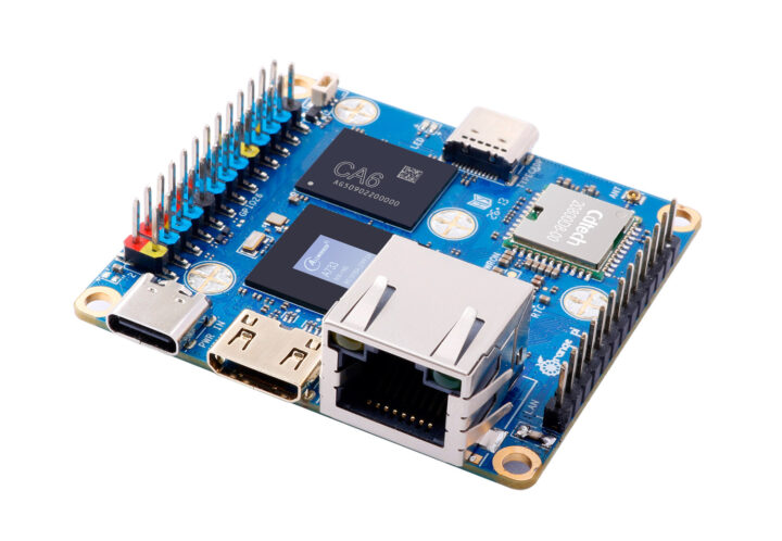 Orange Pi Zero 4 Orange Pi Zero 4