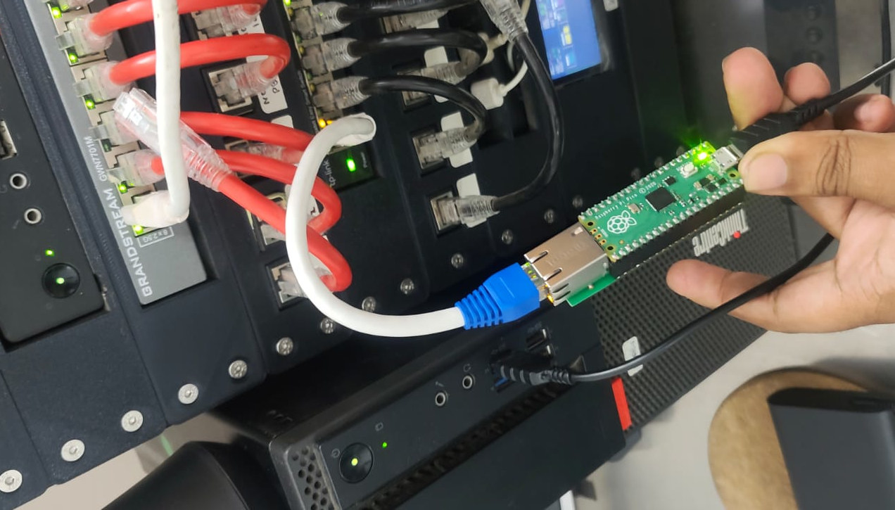 PICOTTY Node