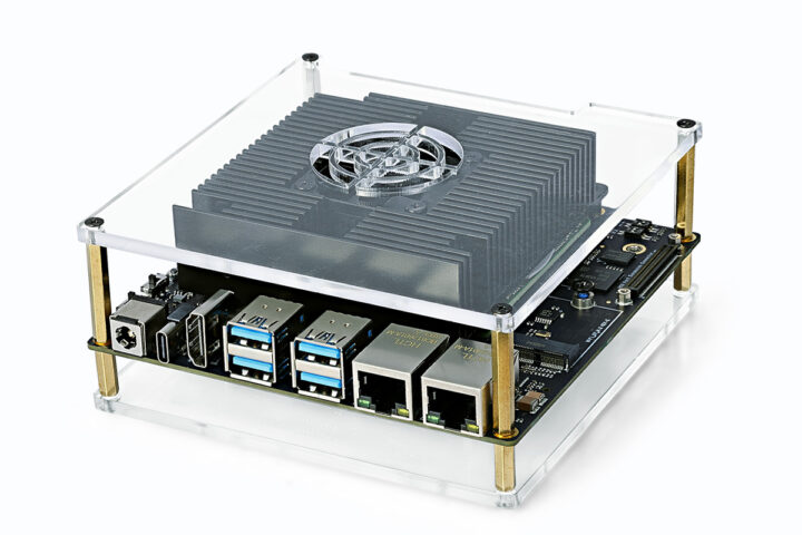 RDK S100P Development Kit