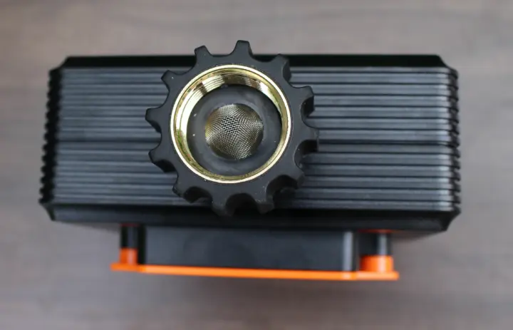 SONOFF Hydro DUO Brass water Inlet