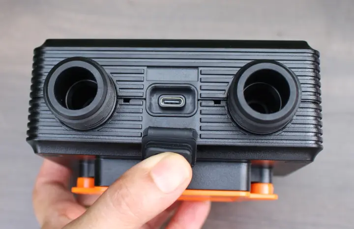 SONOFF Hydro DUO USB C