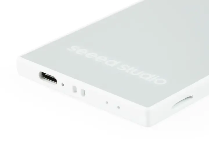 USB C port microSD card slot USB C port microSD card slot