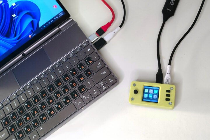 USBridge KVM 2.0