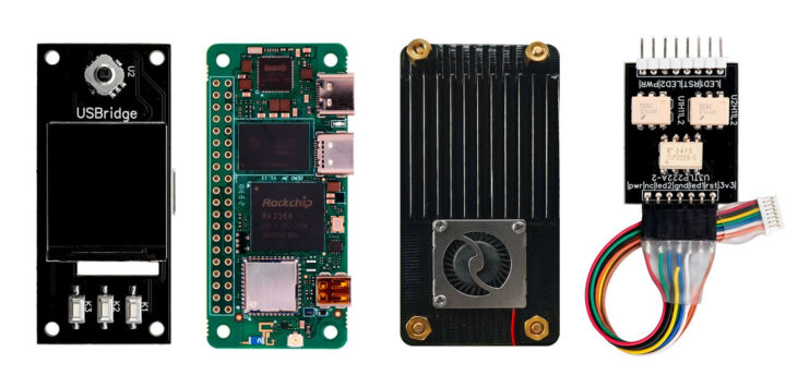 USBridge KVM 2.0 internals
