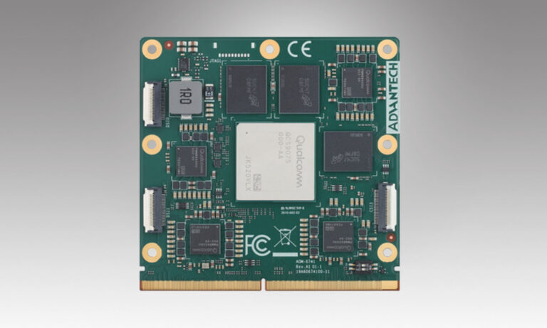 Advantech AOM-6741