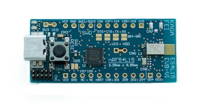 ES4L15MA1-EVB