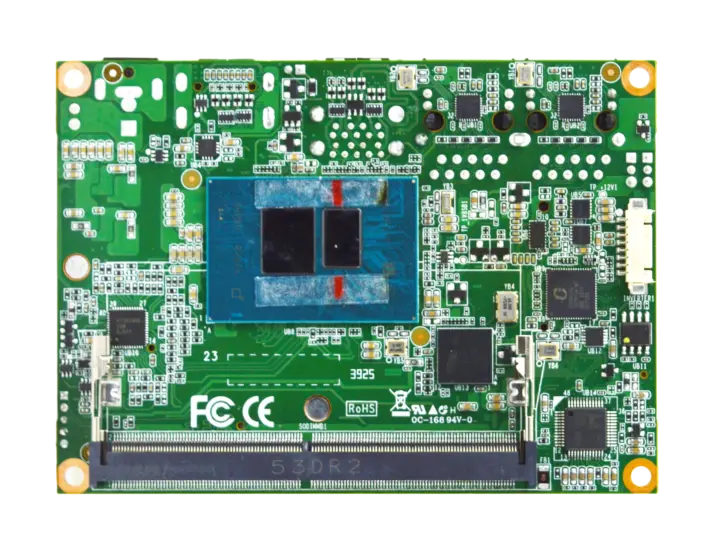 Intel Twin Lake N150 Pico-ITX SBC