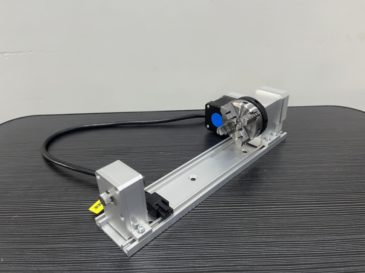 makera z1 4th axis module makera z1 4th axis module