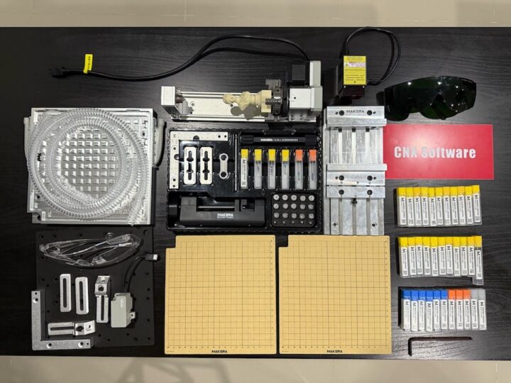 makera z1 desktop cnc complete accessories makera z1 desktop cnc complete accessories