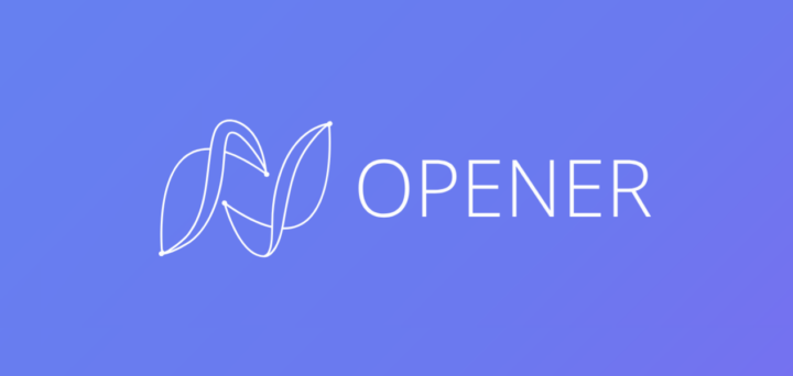 Opener open-source DECT NR+ implementation
