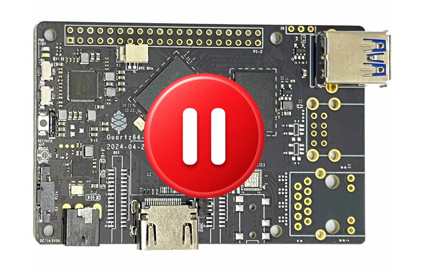 pine64 hits pause on linux devices